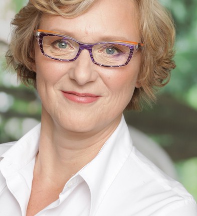 Certificirana moderatorica Barbara Krajnc
