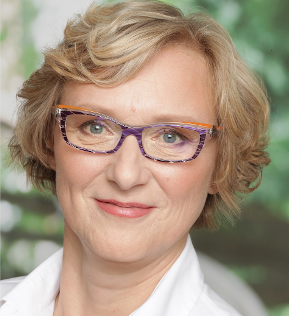 Certificirana moderatorica Barbara Krajnc