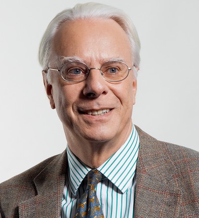 Savjetnik za strateško komuniciranje - Brunswick Carl Graf von Hohenthal