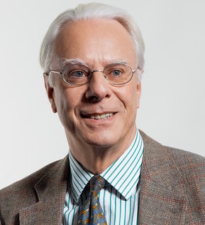 Savjetnik za strateško komuniciranje - Brunswick Carl Graf von Hohenthal