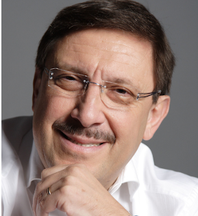 CEO, M3 Communications Group, Inc. Maxim Behar