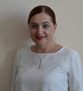 Ured župana Šibensko - kninske županije Senka Bilać