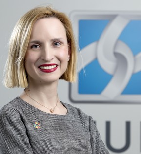Izvršna direktorica Global Compact mreže Hrvatska Vali Marszalek