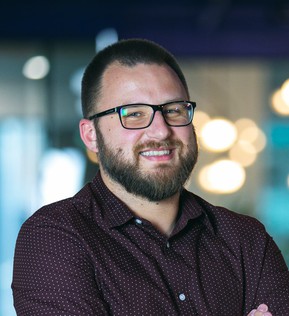 Head of Social, agencija 404 Vanja Prahić