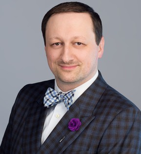 Osnivač i direktor Posao na dlanu Vladimir Benić